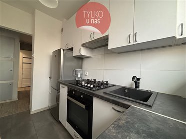 mieszkanie na sprzedaż 48m2 mieszkanie Warszawa, Bielany, Dorycka