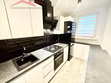 mieszkanie na sprzedaż 48m2 mieszkanie Krosno, Guzikówka