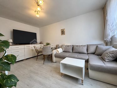 Kawalerka 26m² na Os. Kopernika w Starogardzie Gdańskim mieszkanie Starogard Gdański, Os. Kopernika