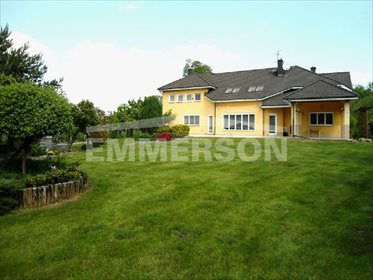 Dom na sprzedaż Ligota Piękna, Ligota Piękna 541m2 Foto 1