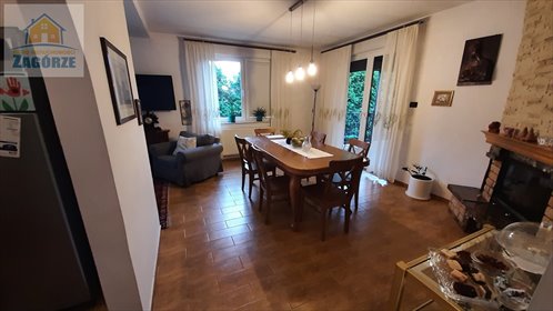 Dom 240 m² z lasem i działką 4,6 ha - zapraszam dom Wojkowice Kościelne