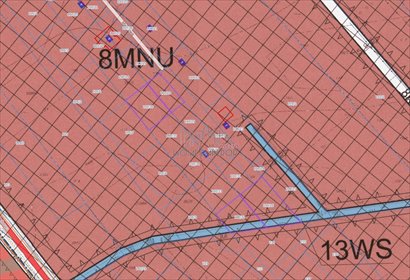 Zapraszam do zakupu działek 1000 i 1500 m² w Uwielinach działka Uwieliny, Malinowa