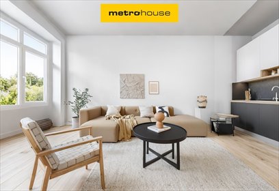 mieszkanie na sprzedaż 83m2 mieszkanie Poznań, Naramowice