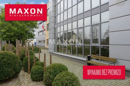 Nowoczesne biuro 37 m² z klimatyzacją, dostęp 24/7 polecam! lokal użytkowy Warszawa, Włochy, ul. Serwituty
