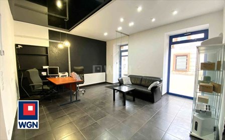 lokal użytkowy na wynajem 34m2 lokal użytkowy Częstochowa, Śródmieście, Wolności