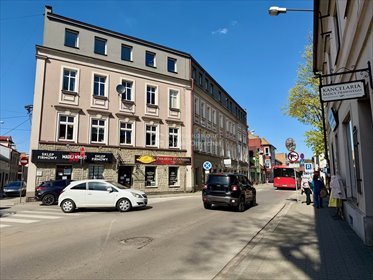 lokal użytkowy na sprzedaż 208m2 lokal użytkowy Żywiec