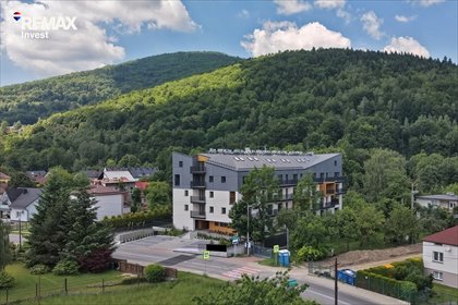 Zapraszam do przestronnego 74 m² mieszkania z dwoma balkonami mieszkanie Buczkowice, Graniczna