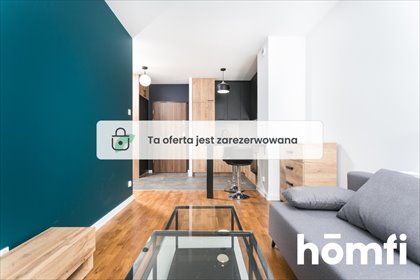 mieszkanie na wynajem 34m2 mieszkanie Kraków, Krowodrza, Wrocławska