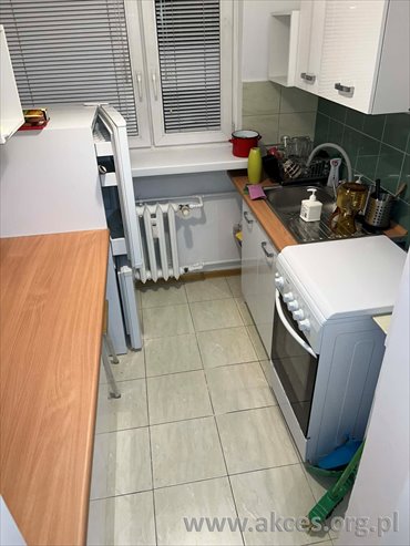 Umeblowane 2-pokoje z balkonem, 38 m² - zapraszam mieszkanie Warszawa, Ochota, Rakowiec, Sulmierzycka