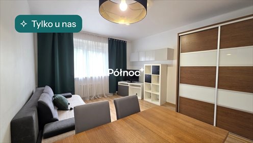 Przytulne 2-pokojowe mieszkanie z umeblowaniem, piwnicą mieszkanie Tomaszów Mazowiecki, gen. Józefa Bema