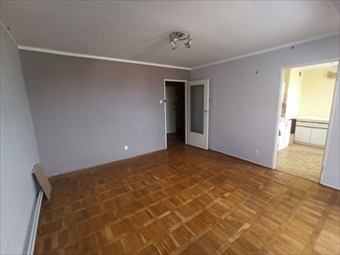 Mieszkanie 42,48 m² w centrum Grudziądza - zapraszam mieszkanie Grudziądz, Śródmieście, Al. Piłsudskiego Józefa