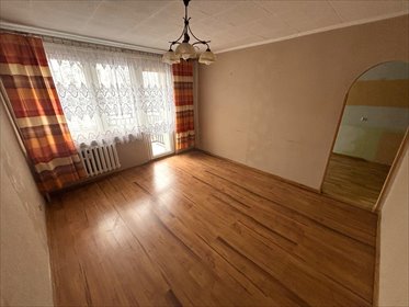 mieszkanie na sprzedaż 43m2 mieszkanie Piekary Śląskie, Osiedle Wieczorka, al. Jana Pawła II