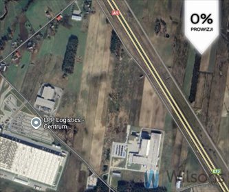 działka na sprzedaż 15000m2 działka Wieniec