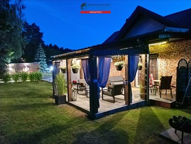 Stylowy dom wolnostojący z potencjałem i unikalnym klimatem - polecam! dom Chodzież