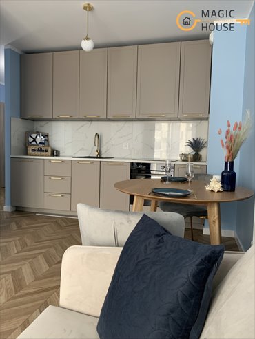 mieszkanie na sprzedaż 37m2 mieszkanie Sztutowo, Zalewowa