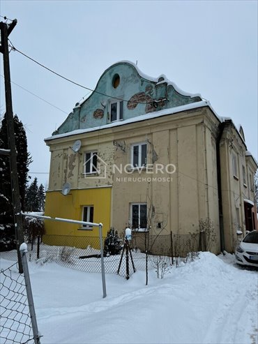 mieszkanie na sprzedaż 45m2 mieszkanie Skołoszów