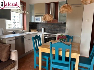 mieszkanie na wynajem 42m2 mieszkanie Gdańsk, Suchanino, GDAŃSK SUCHANINO, NOSKOWSKIEGO ZYGMUNTA