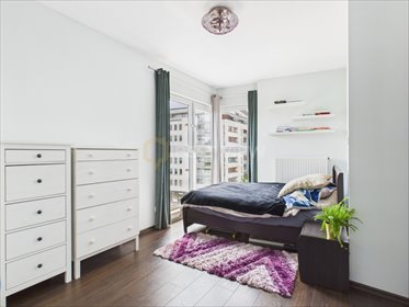 mieszkanie na sprzedaż 63m2 mieszkanie Warszawa, Bemowo Jelonki, Człuchowska