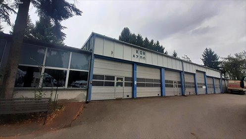 lokal użytkowy na wynajem 178m2 lokal użytkowy Rzeszów, Adama Matuszczaka