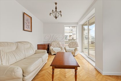 mieszkanie na sprzedaż 49m2 mieszkanie Warszawa, Ochota, Szczęśliwice, Włodarzewska