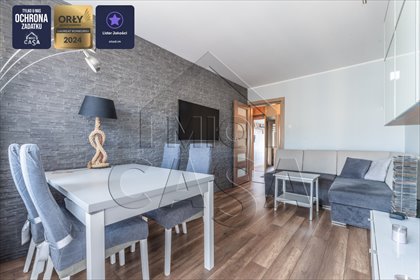 mieszkanie na sprzedaż 45m2 mieszkanie Gdynia, Cisowa, Zbożowa