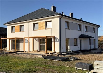 dom na sprzedaż 101m2 dom Masłów Drugi, Ks. J. Marszałka