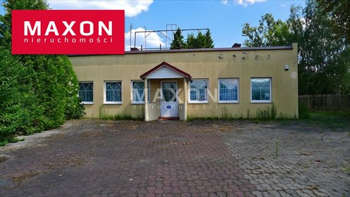 lokal użytkowy na wynajem 150m2 lokal użytkowy Raszyn, al.Krakowska