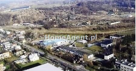 lokal użytkowy na sprzedaż 1250m2 lokal użytkowy Nowy Sącz