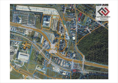 działka na sprzedaż 2495m2 działka Gdańsk, Matarnia, Klukowo, Astronautów