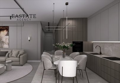 mieszkanie na sprzedaż 60m2 mieszkanie Warszawa, Włochy, Solipska