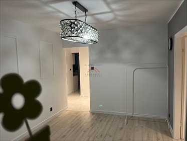Nowoczesne 3-pokojowe mieszkanie po remoncie, 48 m2 mieszkanie Brodnica, Brodnica, Matejki