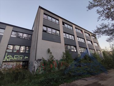 Polecam nowoczesny biurowiec 2898 m² na Mokotowie lokal użytkowy Warszawa, Mokotów, Służewiec, Kłobucka