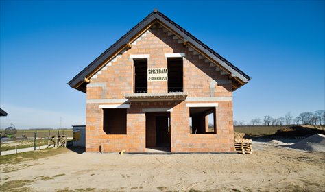 Dom na sprzedaż Grodków, Tadeusza Zawadzkiego 118m2 Foto 2