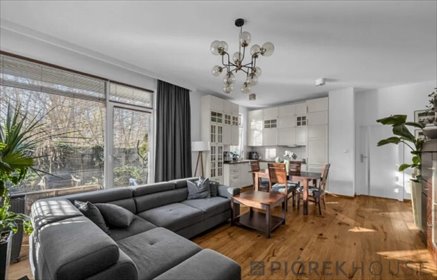 mieszkanie na sprzedaż 73m2 mieszkanie Warszawa, Mokotów, Bartycka