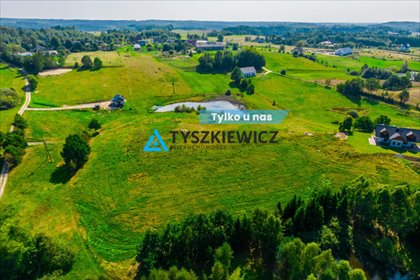 działka na sprzedaż 1895m2 działka Stara Huta, Koralowa