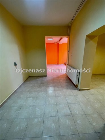Przestronny lokal usługowy 56 m² w Fordonie (3 pomieszczenia) lokal użytkowy Bydgoszcz, Fordon
