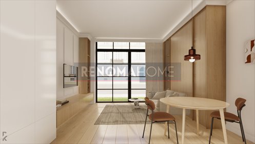 mieszkanie na sprzedaż 22m2 mieszkanie Wrocław, Stare Miasto, Stawowa