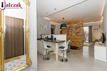 mieszkanie na sprzedaż 43m2 mieszkanie Gdańsk, Śródmieście, CHMIELNA PARK, CHMIELNA