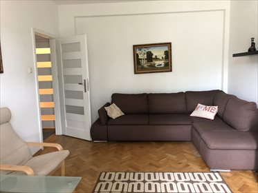 mieszkanie na sprzedaż 48m2 mieszkanie Warszawa, Ochota, Szczęśliwice, Dorotowska