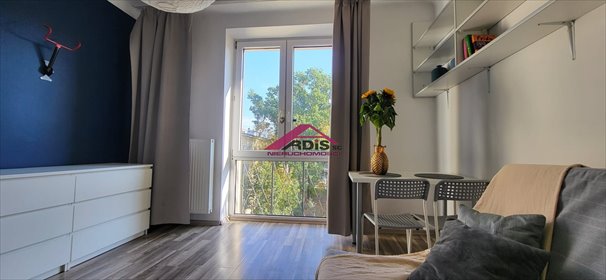 Mieszkanie 20 m² w Warszawie-Wola zapraszam mieszkanie Warszawa, Wola, Młynów, Stanisława Staszica