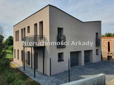 dom na sprzedaż 120m2 dom Jastrzębie-Zdrój, Zdrój, Akacjowa