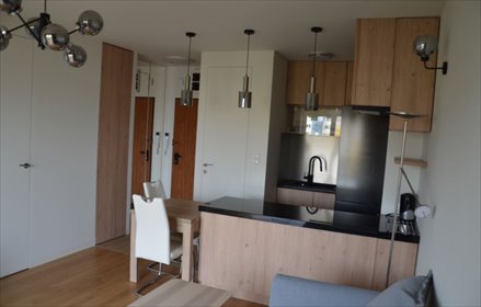 mieszkanie na wynajem 40m2 mieszkanie Warszawa, Ursynów, Kabaty, Aleja Komisji Edukacji Narodowej