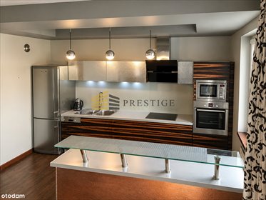 Zapraszam do wynajęcia przestronnego apartamentu 5 pokoi z balkonem mieszkanie Warszawa, Ursynów, Kazimierza Jeżewskiego