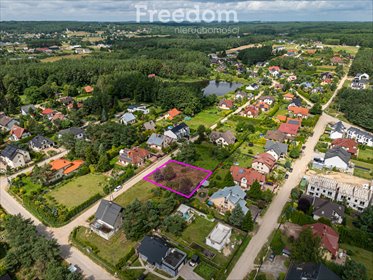 działka na sprzedaż 754m2 działka Bojano, Jana Sobieskiego