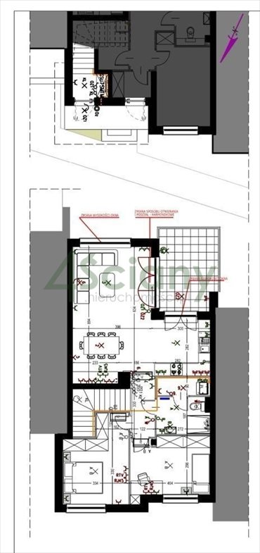 mieszkanie na sprzedaż 82m2 mieszkanie Ząbki, Sasanki