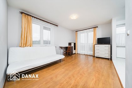 mieszkanie na sprzedaż 45m2 mieszkanie Kraków, Prądnik Biały, Arcybiskupa Zygmunta Szczęsnego Felińskiego