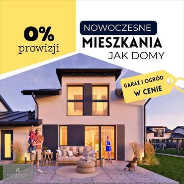 mieszkanie na sprzedaż 67m2 mieszkanie Rychtal, Rychtal