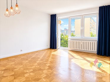 Funkcjonalne 60 m² w Olsztynie z balkonem zapraszam mieszkanie Olsztyn, Mieczysława Orłowicza