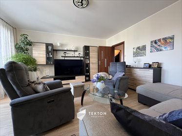 mieszkanie na sprzedaż 74m2 mieszkanie Poznań, Piątkowo, Bolesława Śmiałego