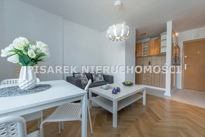 mieszkanie na wynajem 27m2 mieszkanie Warszawa, Śródmieście, Centrum, Mokotowska